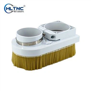 Spindel Dust Shoe